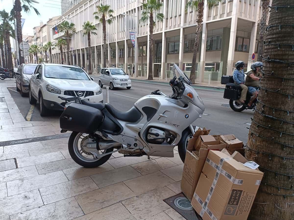 ce qui change le 1er avril passer permis moto contrôle technique deux-roues