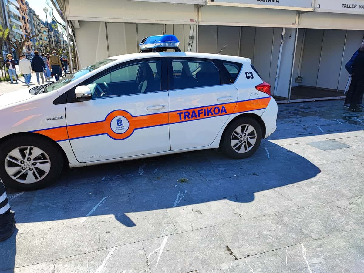 arrestations Salou Marseillais