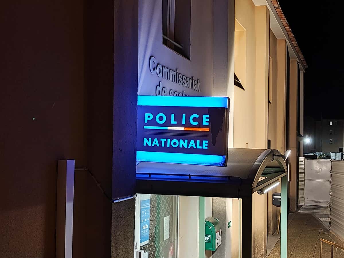 l'affaire de l'homicide à Hyères police démasque escroc Fréjus saisie record Marseille Stupéfiants