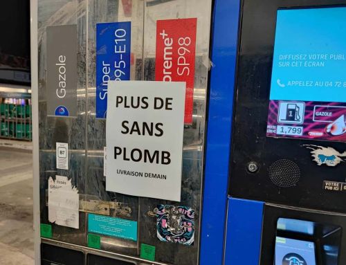 Les stations-service du Var se vident : les automobilistes craignent une pénurie d’essence