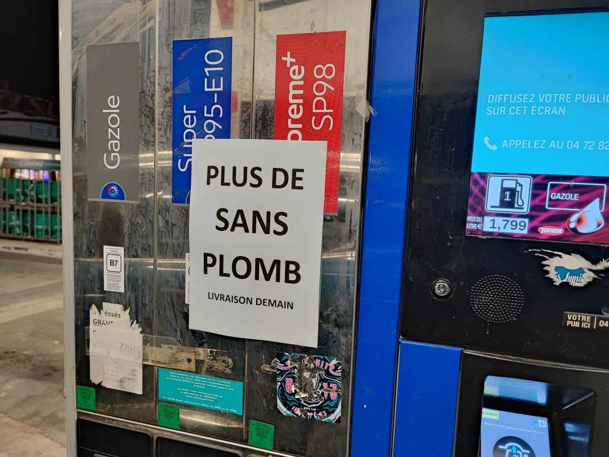 stations-service var se vident