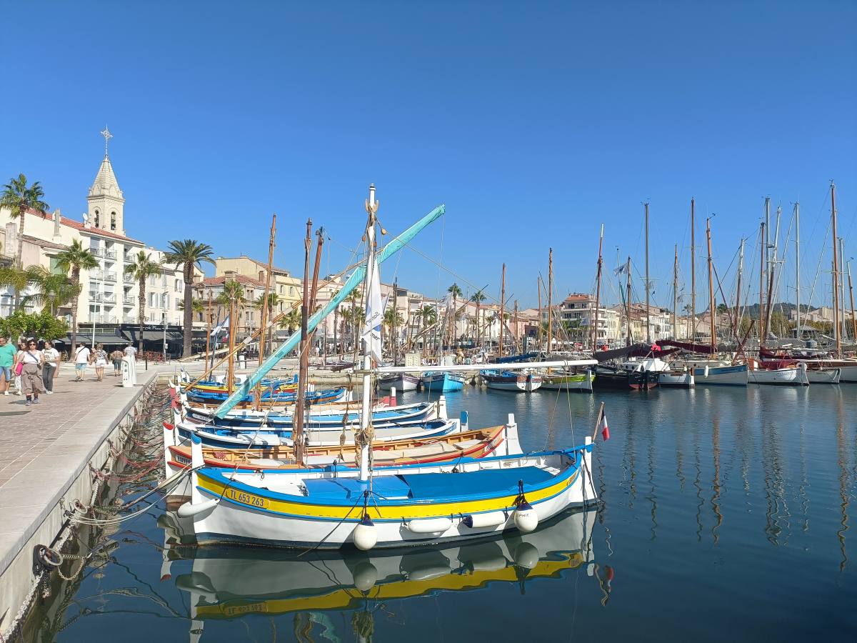 kits gratuits Sanary-sur-Mer aménagement sanary obsèques Jean Bondi féminicide Sanary-sur-Mer