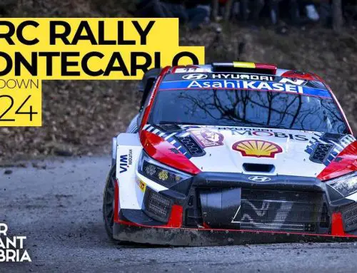 Rallye de Monte-Carlo : Programme TV et horaires des spéciales du jeudi