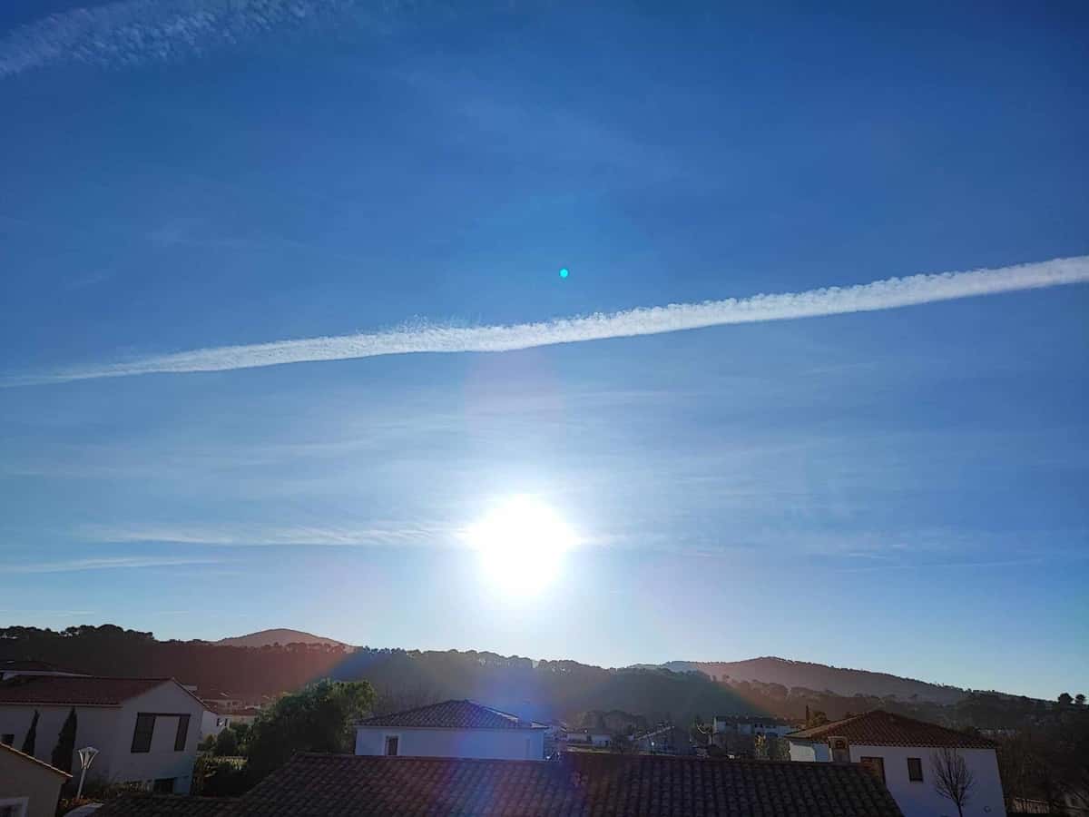 28 janvier météo var dimanche 21 janvier ensoleillé