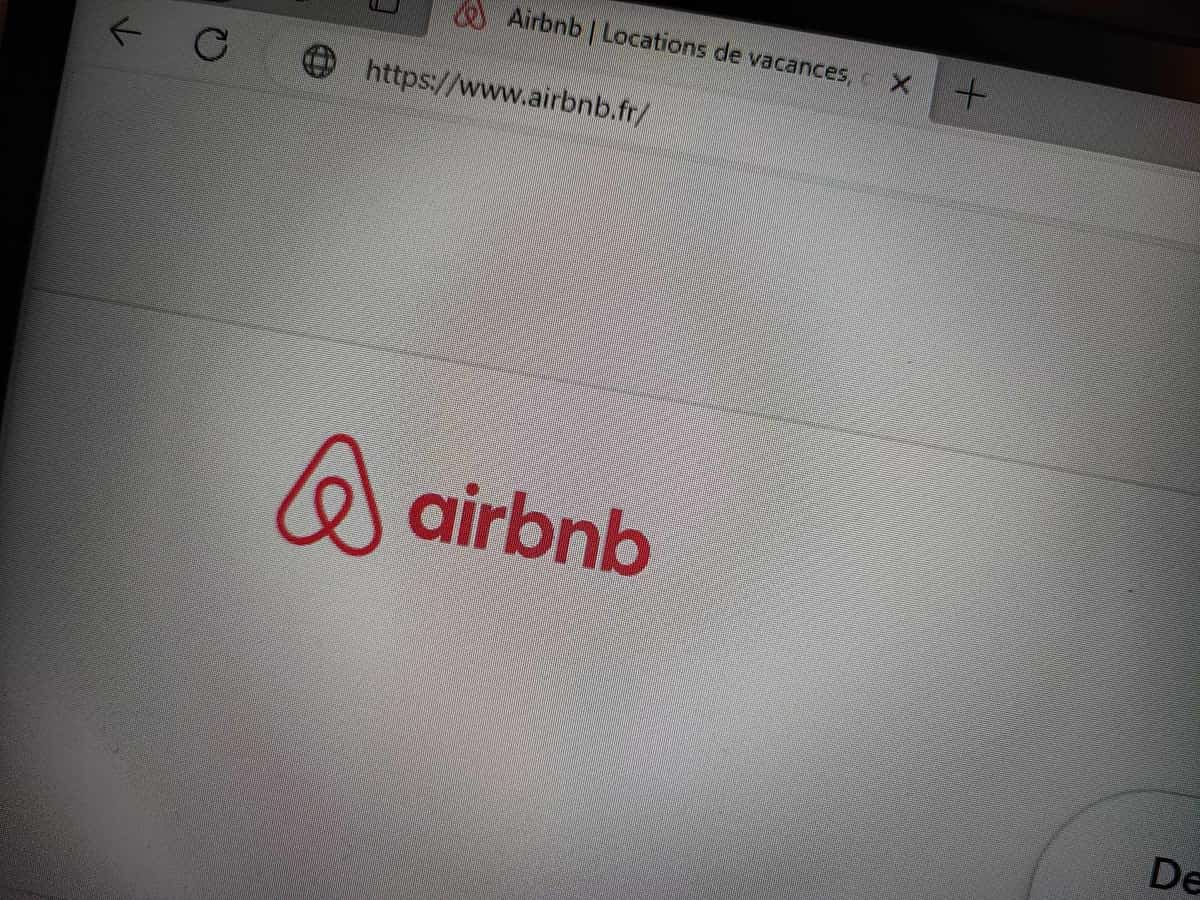 airbnb peur propriétaires varois Airbnb