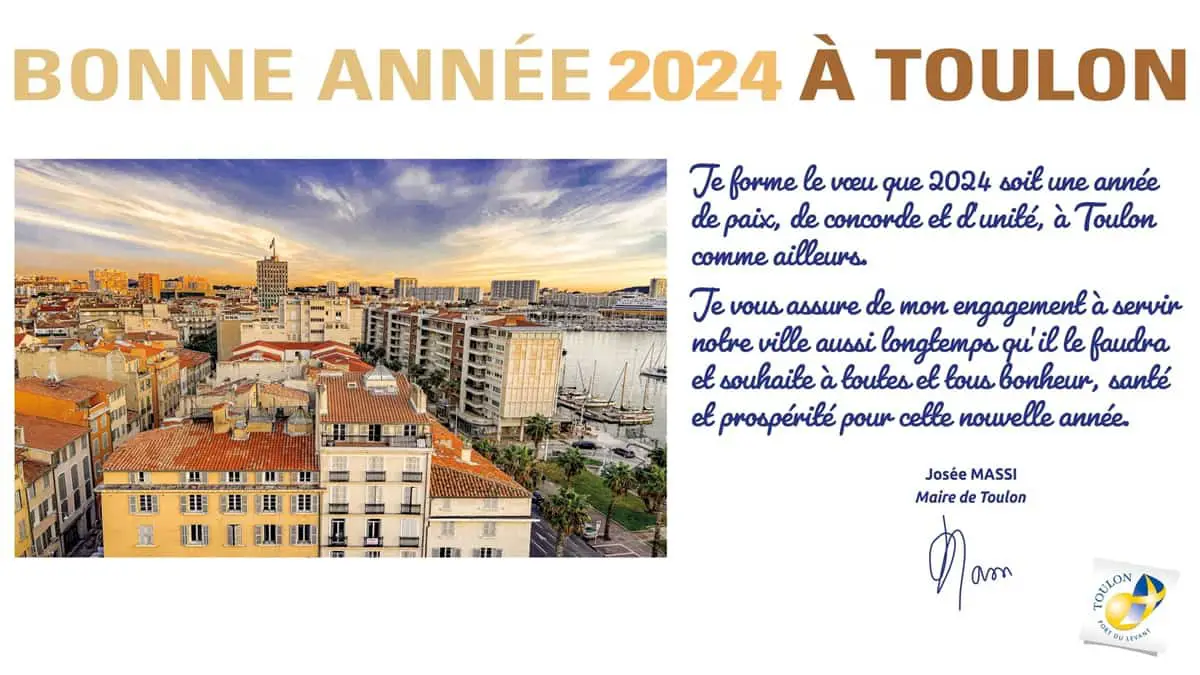 Bonne année 2024! - Commune de Valhuon