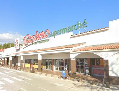 Nouveau supermarché Auchan à Sanary-les-Prats : ouverture imminente malgré les confusions de dates