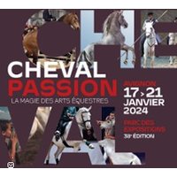 La Safer PACA et la Filière Cheval unissent leurs forces à Cheval Passion 2024 pour dynamiser et soutenir la filière équine en région PACA.