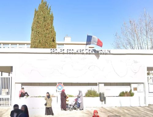 Sécurité renforcée demandée après une agression sexuelle à l’école Jean-Moulin de Marignane