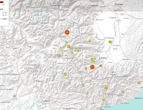 Séisme surprenant en Hautes-Alpes : réactions et analyses après une nuit agitée