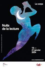 Nuits de la Lecture toulon