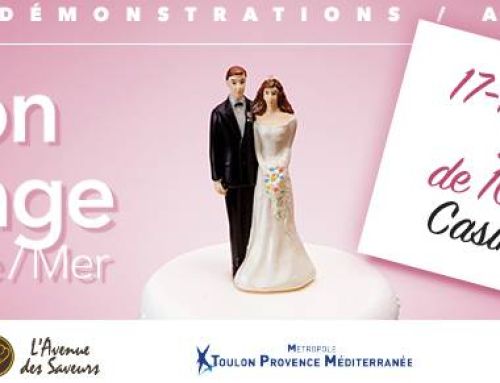 Le rendez-vous des futurs mariés : Salon du mariage à la Seyne-sur-Mer