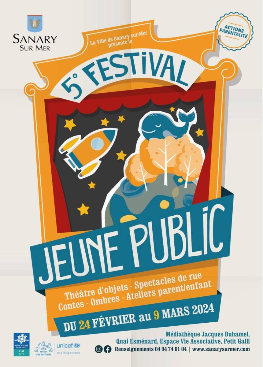 Festival Jeune Public
