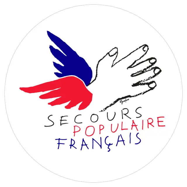 draguignan CM2 secours populaire