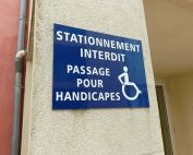 Loi handicap 2005 20 ans avancées 20 ans loi Handicap préfet Var accessibilité Abus des mutuelles santé DGCCRF suppression ASS bénéficiaires AAH