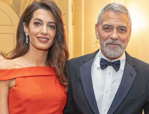 George et Amal Clooney : leur paradis varois vire au dilemme ?