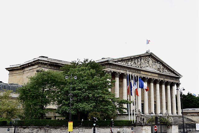 Assemblée Nationale Fréjus