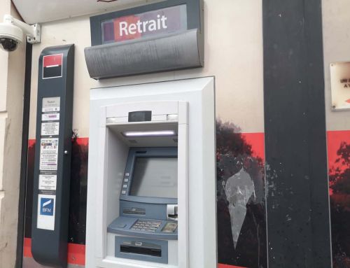Révolution bancaire dans le Var : adieu les frais de retrait avec les nouveaux distributeurs Cash Services
