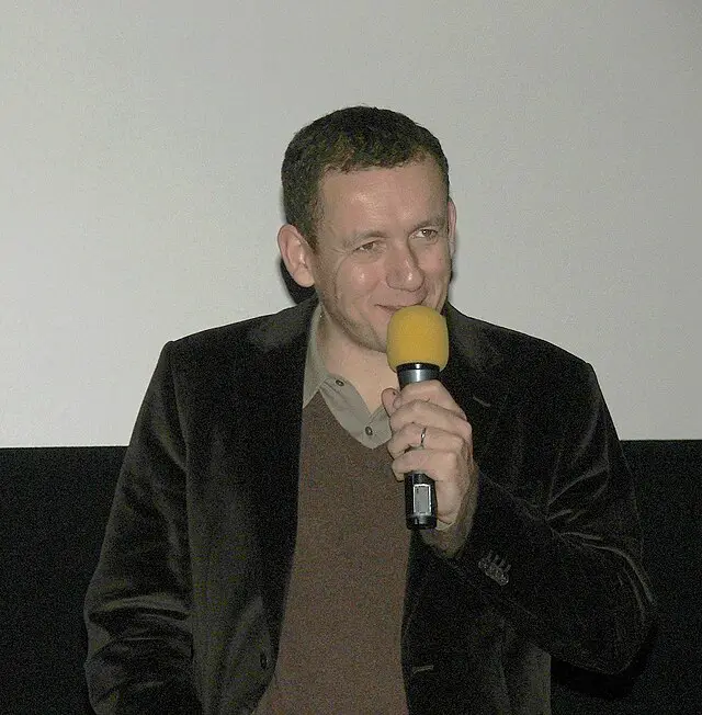 dany boon