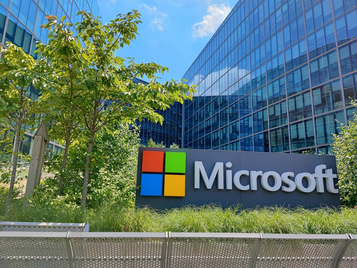 données médicales menacées Microsoft