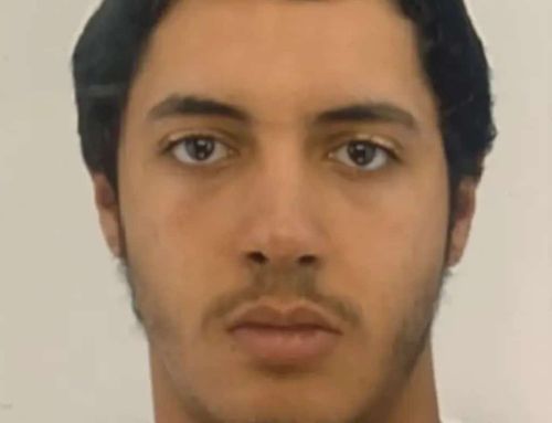 Recherche active à Marseille pour retrouver Malik Makrous Bouhlel, 18 ans