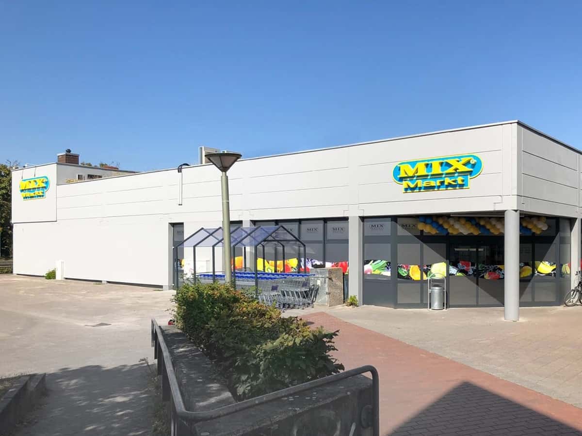 Mix Markt