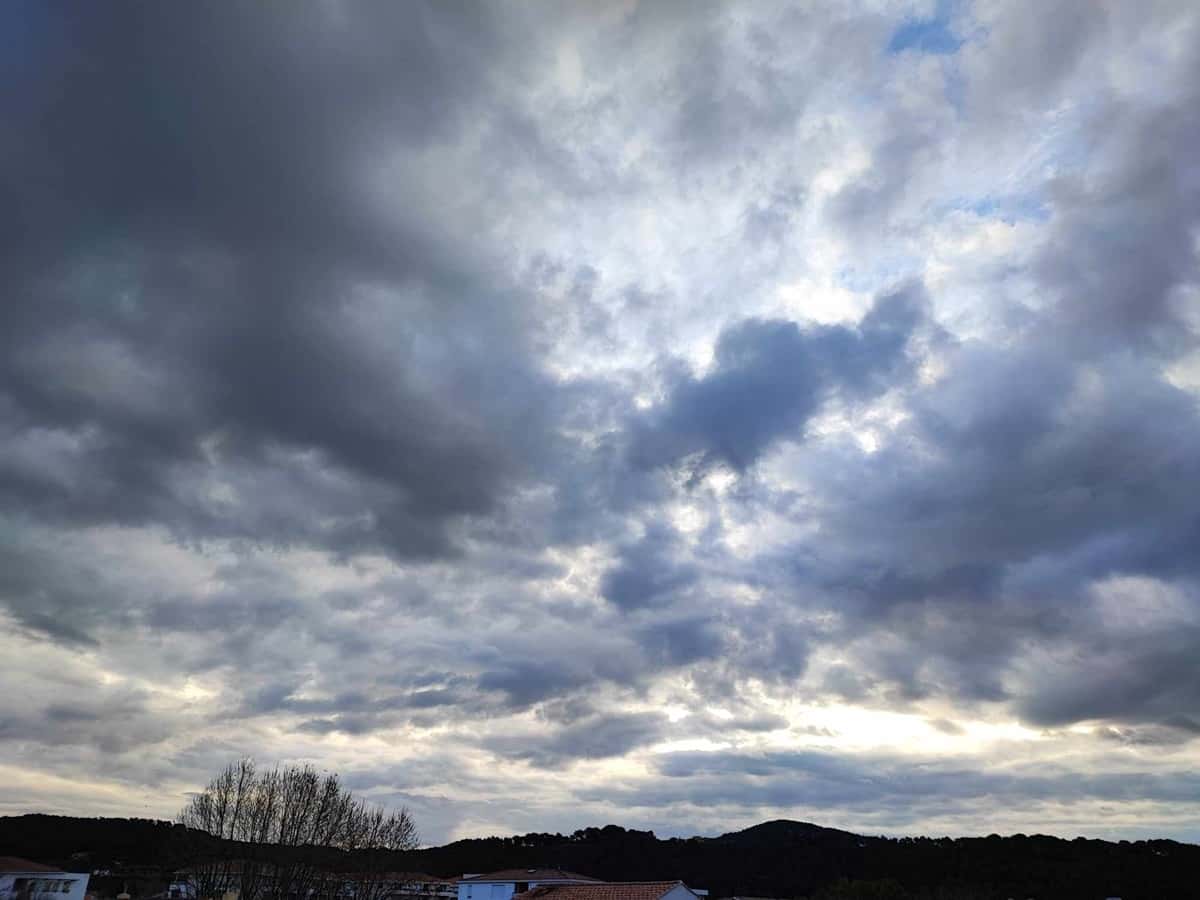 météo samedi var ciel. météo 6 mai