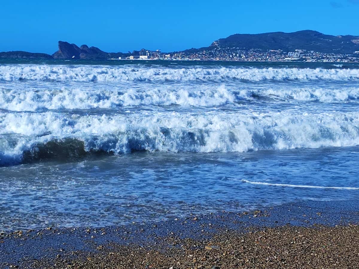 surfeurs vigilance jaune var Bilan 2023 l'action de l'état en mer