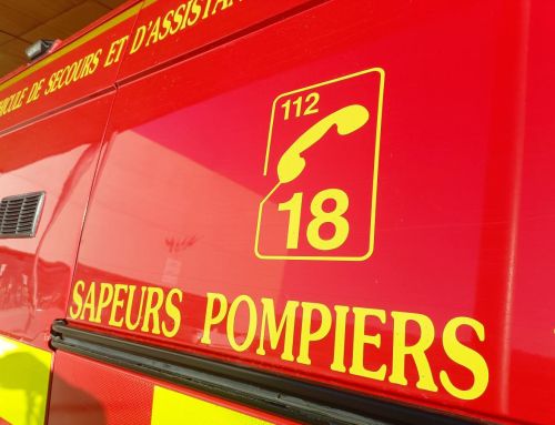 Marseille : Deux morts dans l’incendie d’un véhicule après une collision sur le Prado