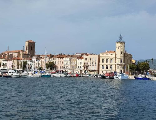 Pourquoi La Ciotat surpasse Aix-en-Provence ? C’est un choc immobilier