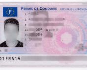 permis de conduire dématérialisé Fréjus bourse au permis jeunes