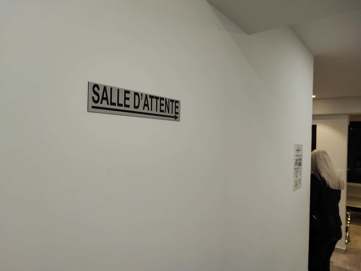 Permanence addictions jeunes Saint-Raphaël dépassements d'honoraires var