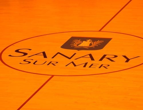 Sanary couronnée « Ville Européenne du Sport 2024 »