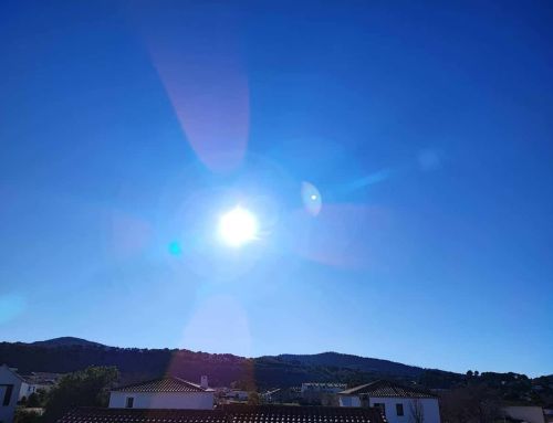 Soleil radieux sur le Var et la Provence ce mardi 20 février