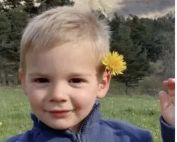 Émile Soleil ossements découverte Pâques Affaire Émile Haut-Vernet Affaire Émile Soleil Mort Émile découverte Mort d’Émile inhumation Haut-Vernet obsèques énigme des lacets reconstitution disparition émile émile gendarmerie émile grand-père