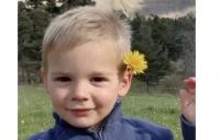 Émile Soleil ossements découverte Pâques Affaire Émile Haut-Vernet Affaire Émile Soleil Mort Émile découverte Mort d’Émile inhumation Haut-Vernet obsèques énigme des lacets reconstitution disparition émile émile gendarmerie émile grand-père