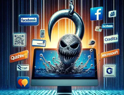Cybersécurité : alerte aux arnaques par hameçonnage visant les Varois