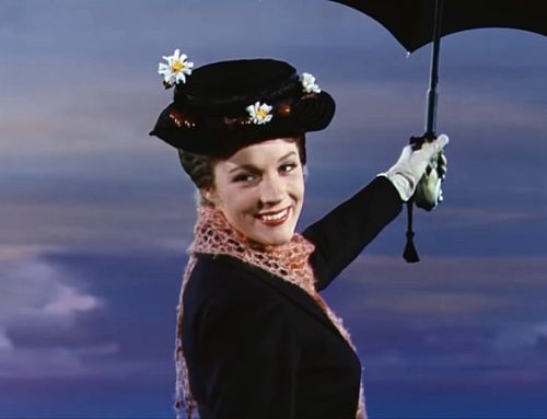 “Mary Poppins” reclassé pour contenu discriminatoire au Royaume-Uni