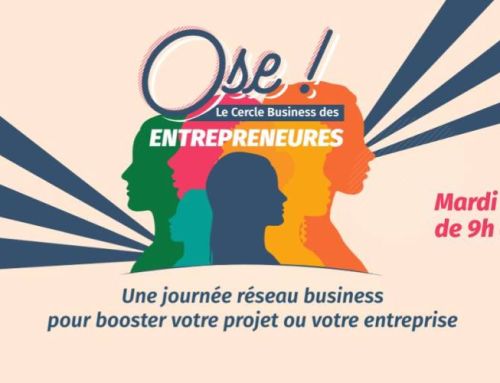 “Ose ! Le Cercle Business des Entrepreneures” : une journée d’inspiration à Toulon