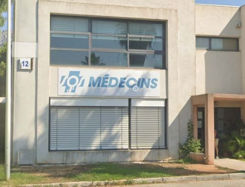 SOS Médecins limite ses interventions dans certains quartiers de Toulon après une agression