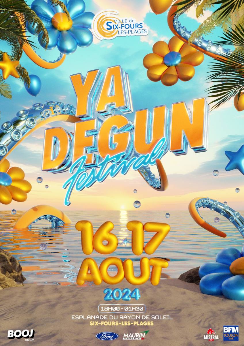 ya degun festival