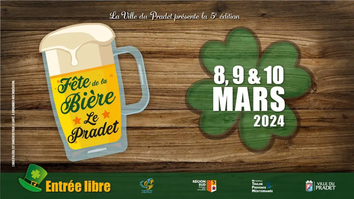 fête de la bière