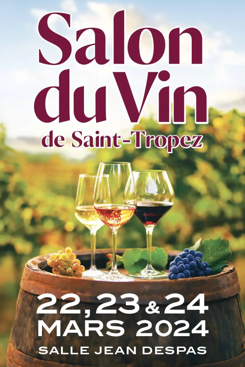 Salon du Vin