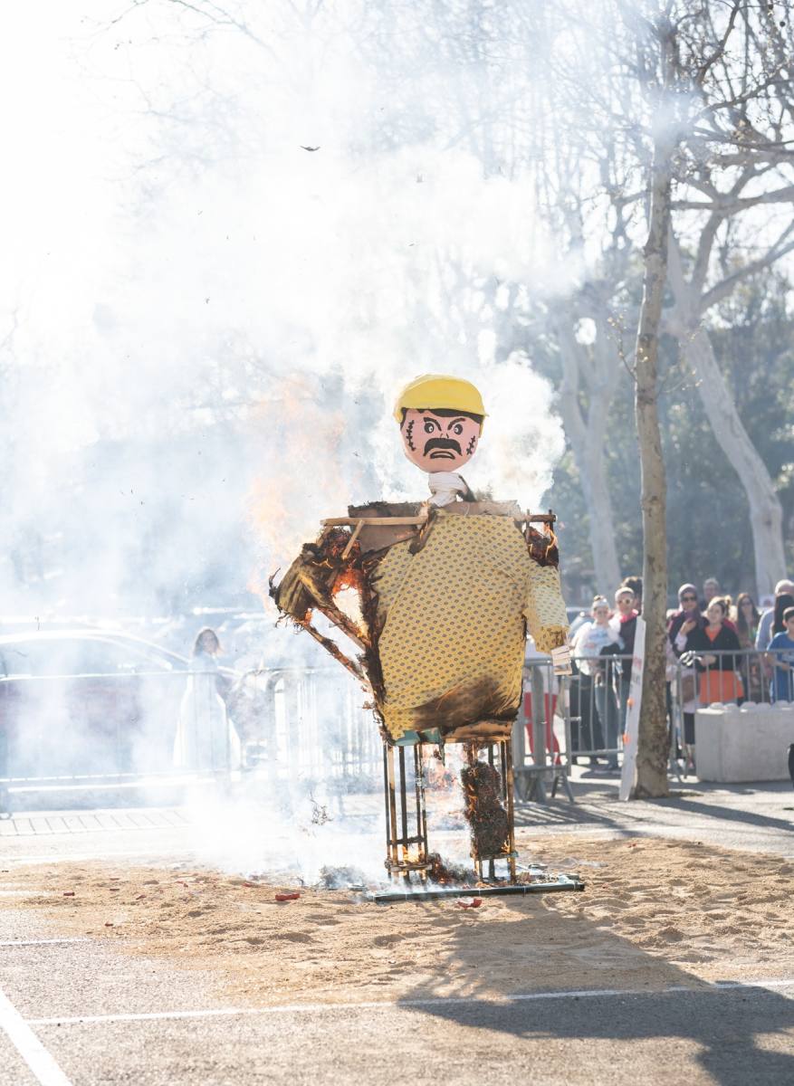 carnaval de Draguignan