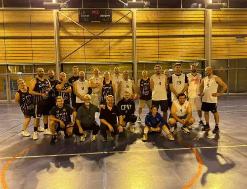 Triomphe continu pour les Loisirs Basket de Sanary: Une saison impeccable