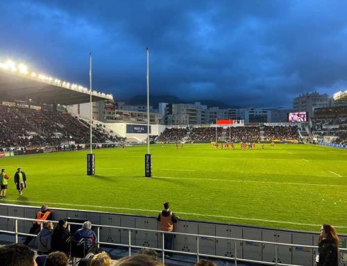 Rugby : Le RCT doit confirmer ce soir à Bayonne