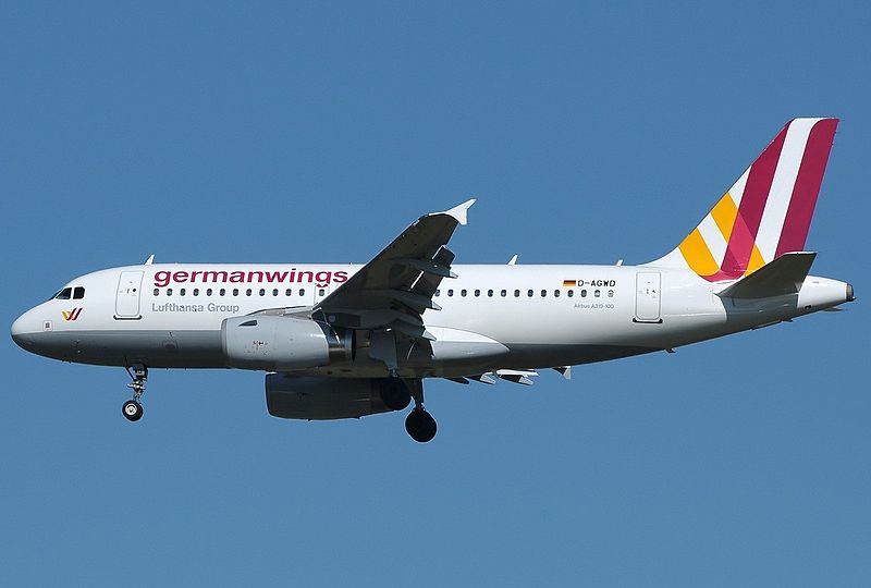crash Germanwings