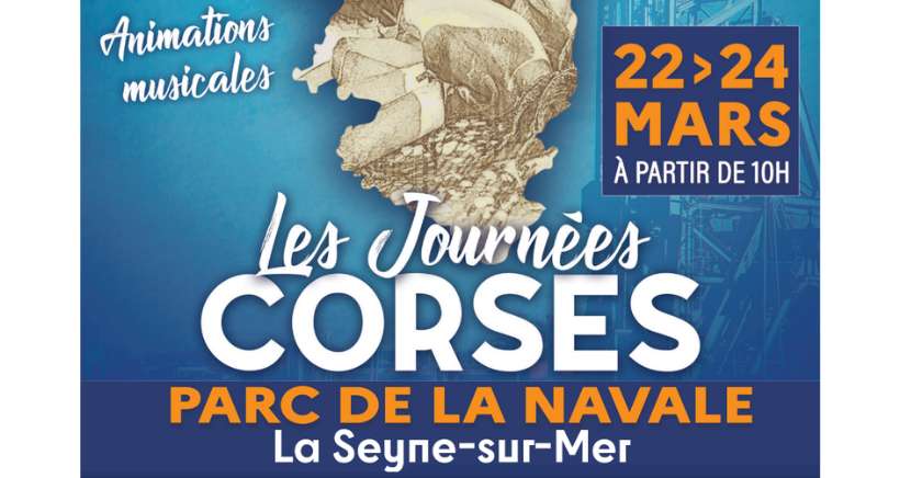 journées corse