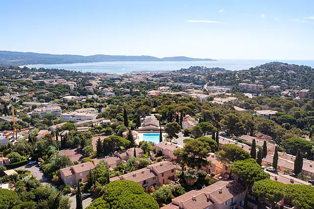 cavalaire rendez-vous du maire