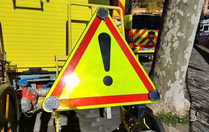 accident moto Vidauban Roquebrune-sur-Argens route urgence cette nuit Brignoles